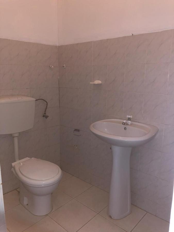 مبيت وإفطار Ribeira Grande Casa Familiar Gilda المظهر الخارجي الصورة