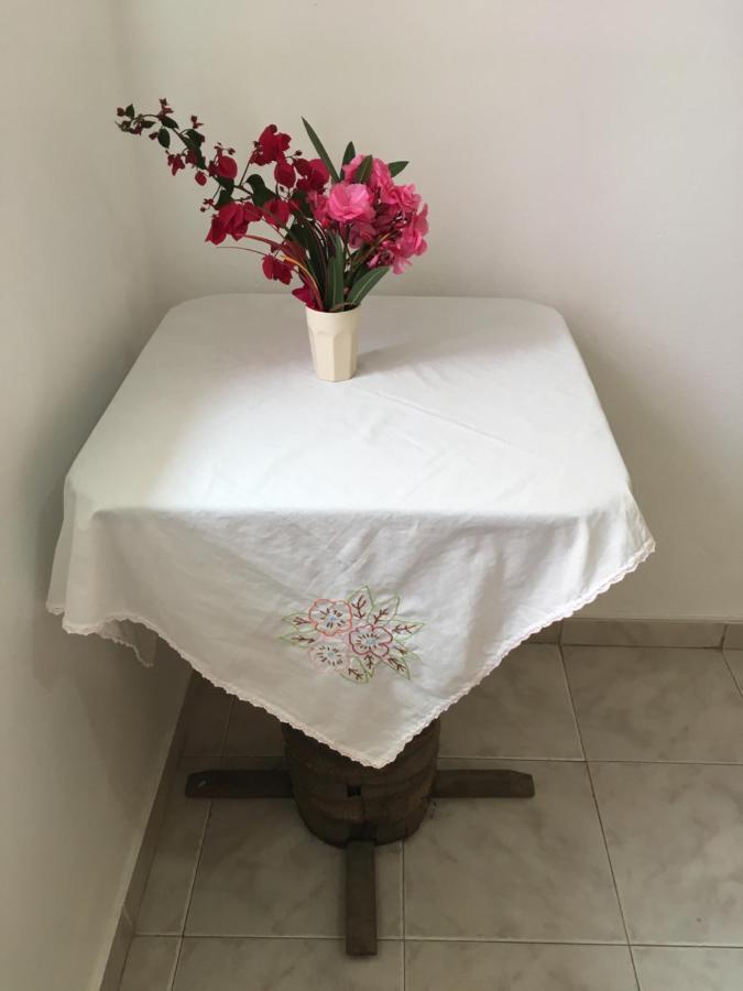 مبيت وإفطار Ribeira Grande Casa Familiar Gilda المظهر الخارجي الصورة