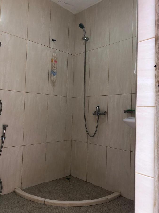 مبيت وإفطار Ribeira Grande Casa Familiar Gilda المظهر الخارجي الصورة